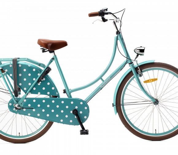 Omafiets N3 26 Adviesprijs: € 299,00   RAMprijs ?