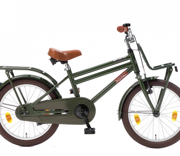 Cooper 18 Jongensfiets   Adviesprijs: € 199,00         RAMsprijs?